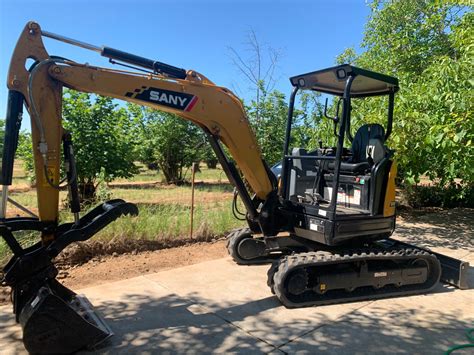 mini excavator sale portland oregon|mini boom oregon state.